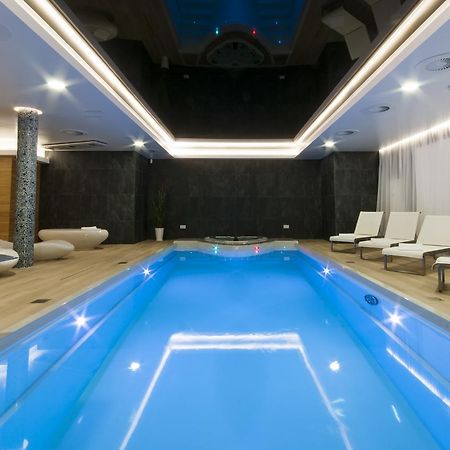 Отель Przystan Mechelinki- Marina Del Mar Экстерьер фото