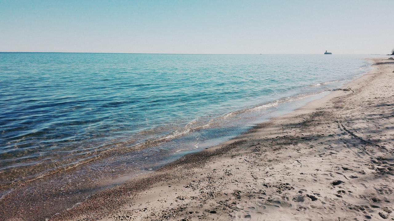 Отель Przystan Mechelinki- Marina Del Mar Экстерьер фото